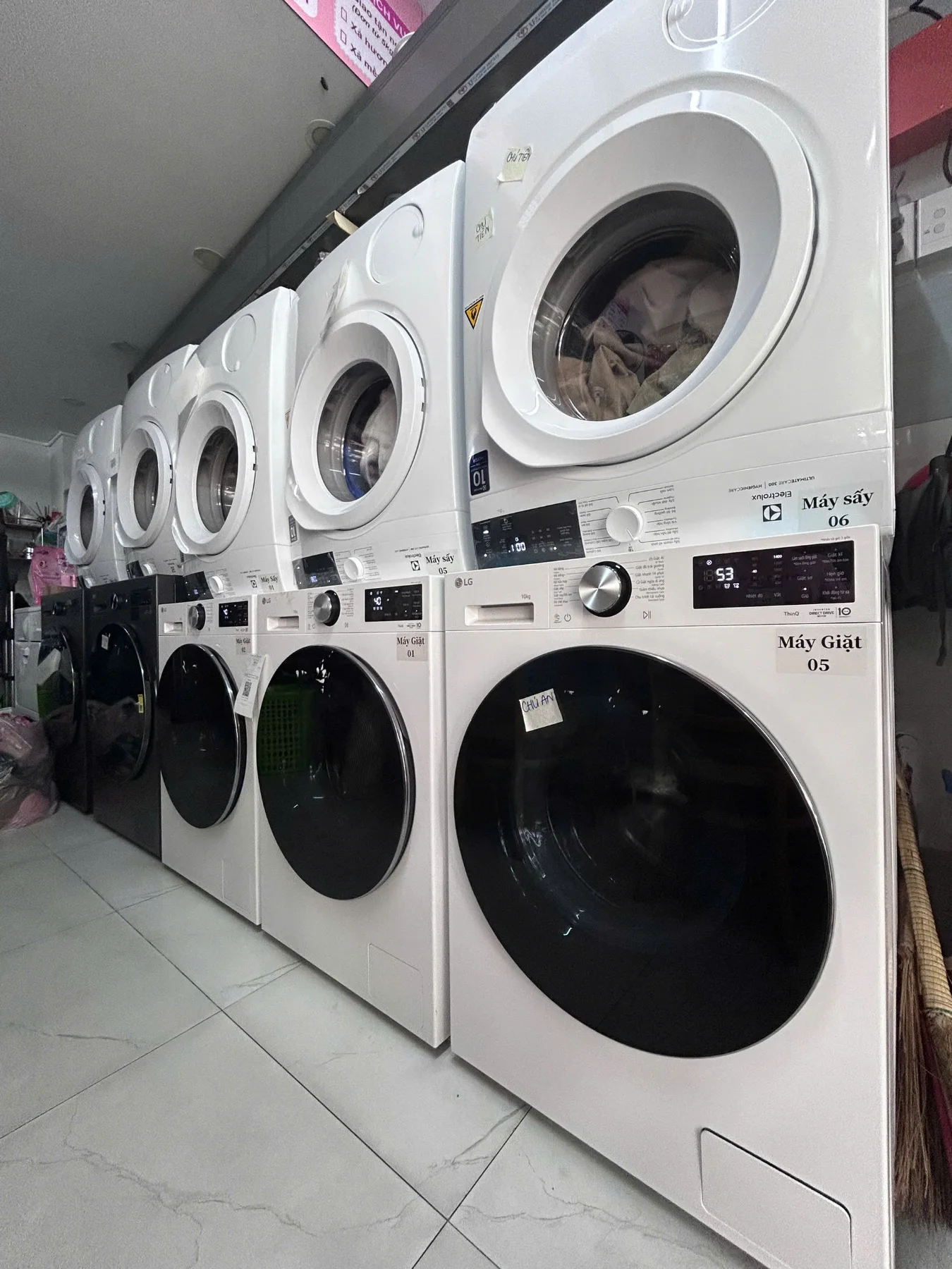 Khi nào nên giặt chăn ga định kỳ?
